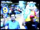15 - FINALS 2008 PBA ALLSTAR SLAMDUNK CONTEST - RONALD TUBID