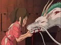 Haku - I`m still here(Spirited Away) Haku - I`m still here(Spirited Away)
