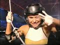 Amber Swedish Gladiator