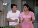 Andhra Hot Saree