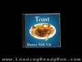 The Secret Life of Toast The Secret Life of Toast
