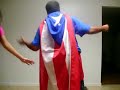 yanira mason and yasmin dancing funny