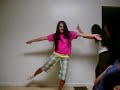 yanira mason and yasmin dancing funny
