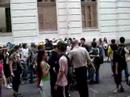 Tentativa de Pegar O Sor Christian!