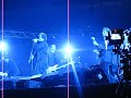 Soulsavers feat. Mark Lanegan - Hit the City (live in Madrid).avi