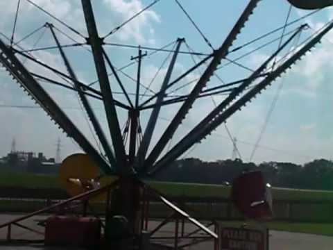 how to snap flying scooters