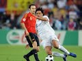 Spagna-Italia 4-2