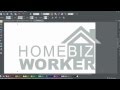 HomeBizWorker Internet Business Course Intro