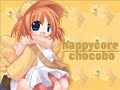 Chocobo Techno Remix