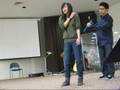The Chisel Skit