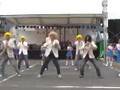 アゲ♂アゲ♂EVERY☆騎士