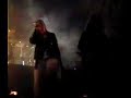 Keeper of the Seven Keys - Attitude Force - Helloween cover