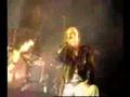 Keeper of the Seven Keys - Attitude Force - Helloween cover