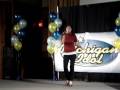 Carly Atto Sings 