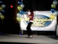 Carly Atto Sings 