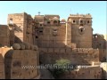 Jaisalmer: Medieval town with a rich history ...
