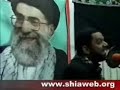 اصدار الاسم الاعظم في ذكرى وفاة امير المؤمنين الامام علي بن ابي طالب عليه السلاممقطع يا ابو الحسن