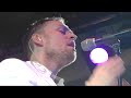 darren hayes who would have thought  live 