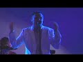 darren hayes who would have thought  live 