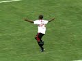 Gol - Goias 0 x 1 S�o Paulo Ultima Rodada Br 08 [HEXA]