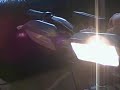 Crystalyte 5303 Bicycle Hub Motor Chasing Cars at 70kph