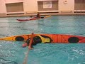 Sculling for Support Sculling for Support