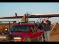Miller's 1st Tow Flight on the ATOS VQ.wmv