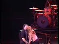 bruce springsteen & the e street band , rendezvous , april 19th 1999. milano