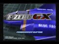 F-Zero GX (DEMO) - Play Through