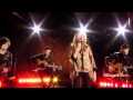 The Duke Spirit - Dancing On My Own (ROBYN COVER!!!)