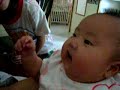 Baby Wai Ching chubby