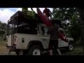 Zambian Kayak Adventure Pt. 1