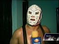 Reportaje Dr. Wagner Jr VS Atlantis [Mano a Mano] Arena Qro