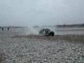 Naglis J. Mitsubishi Pajero Italian Baja 2008 (2)