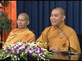 Công Đức Phóng Sanh 5/5