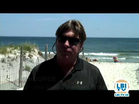 Seashell Weddings | Tom Hughes | Beyond The Beach August 2010