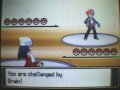 Pokemon Platinum Metronome Battle #1 vs. PlusBlink44