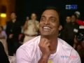 Sreesanth - Can dance off the field too!