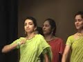 Naatyakshari Dance Show - Ugaadi April 2008 - Low