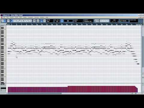 how to isolate vocals in cubase