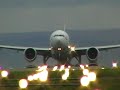 PIA - Boeing 777-240/ER - Take-Off From Manchester