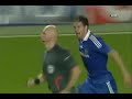 Chelsea - Barcelona 2009 penalties