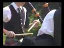continental pipe band championships 2007: beatrix pipe band