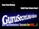 GuruSecret.info/vbforum - Video Promotion
