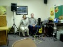 Filipino American Christian Fellowship Thanksgiving 7