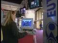 clip internet via satellite B