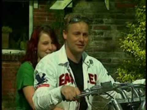 Deborah - De mooie videoclip van Erwin & Deborah met De Jukebox.