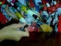 videos de review of universe 2.0 silverbolt