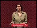 Govor Marije Lugari? na konvenciji 8. rujna 2007. Govor Marije Lugari? na konvenciji 8. rujna 2007.