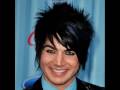 Adam Lambert Roundtable